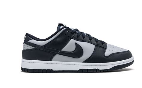 nike sb donkerblauw|sb dunk low shoes.